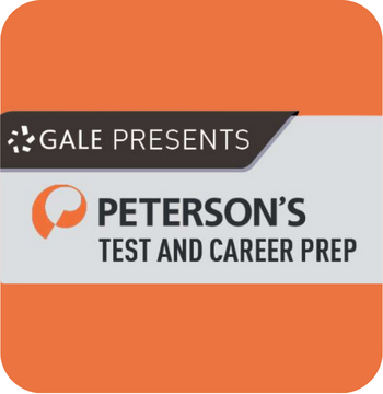 Peterson's Test Prep