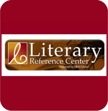 Literary Reference Center