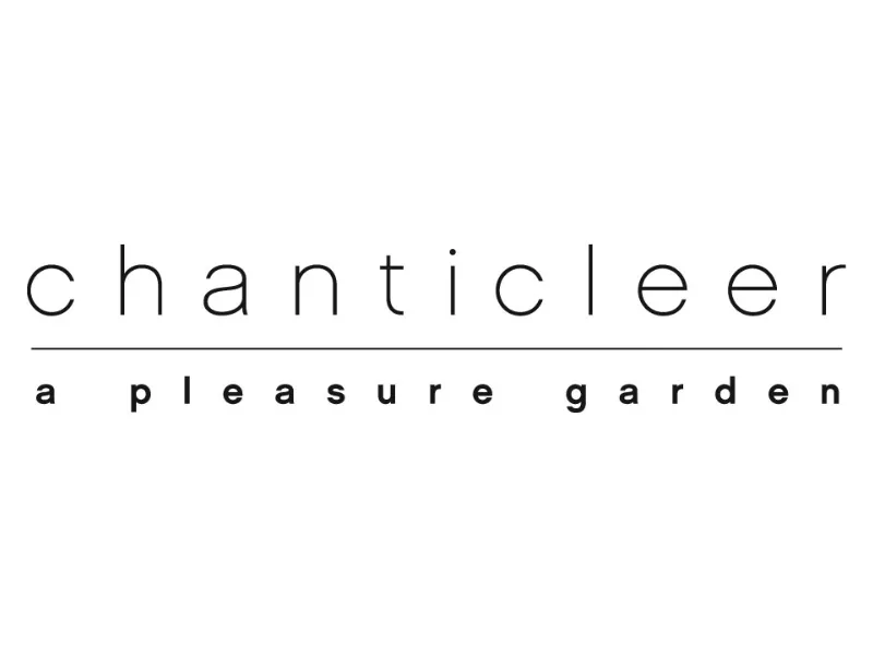 Chanticleer gardens