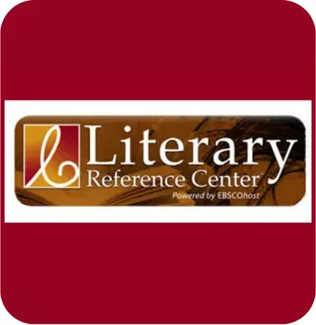 Literary Reference Center