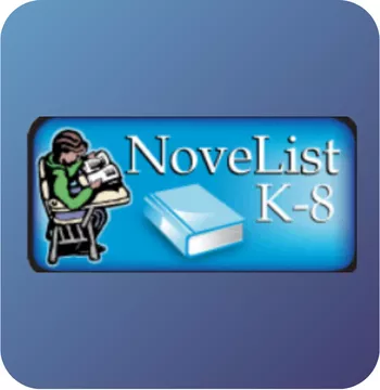 Novelist K-8