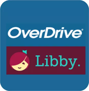 Overdrive and Libby